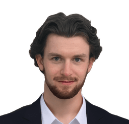 Brodie Groch headshot